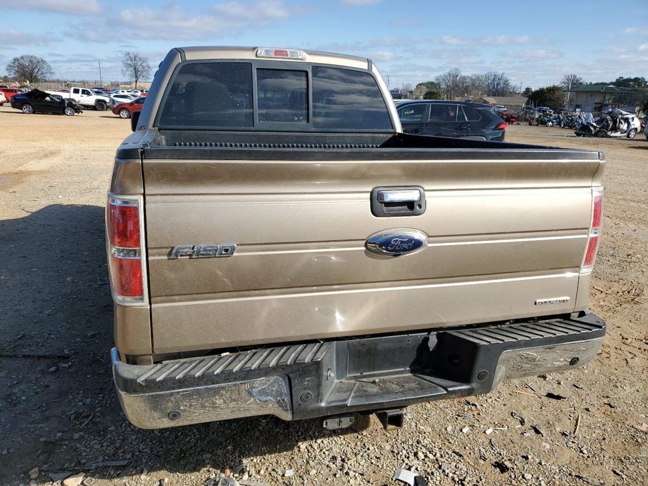2013 Ford F-150 - Image 6