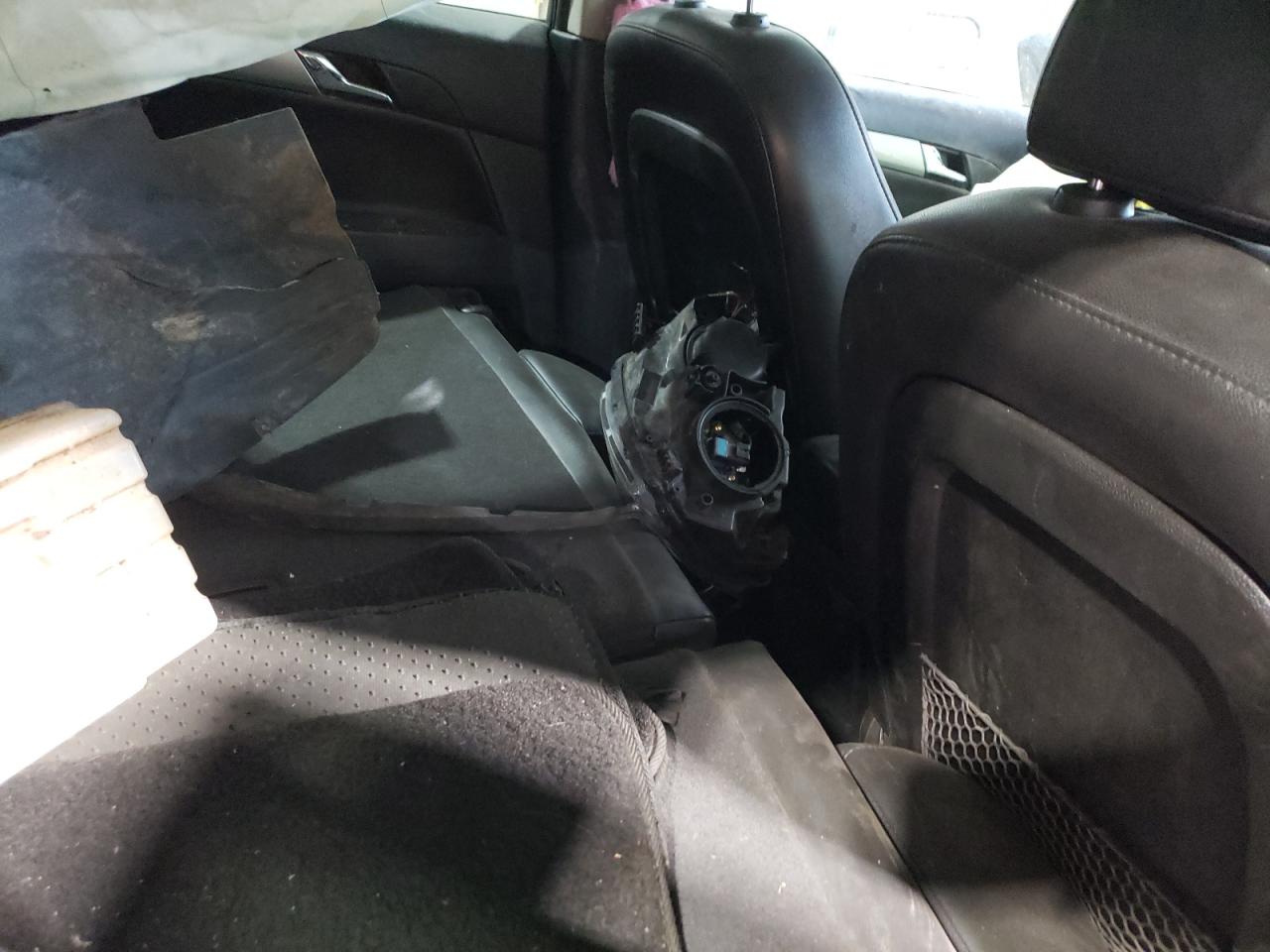 2012 Chevrolet Captiva - Image 14