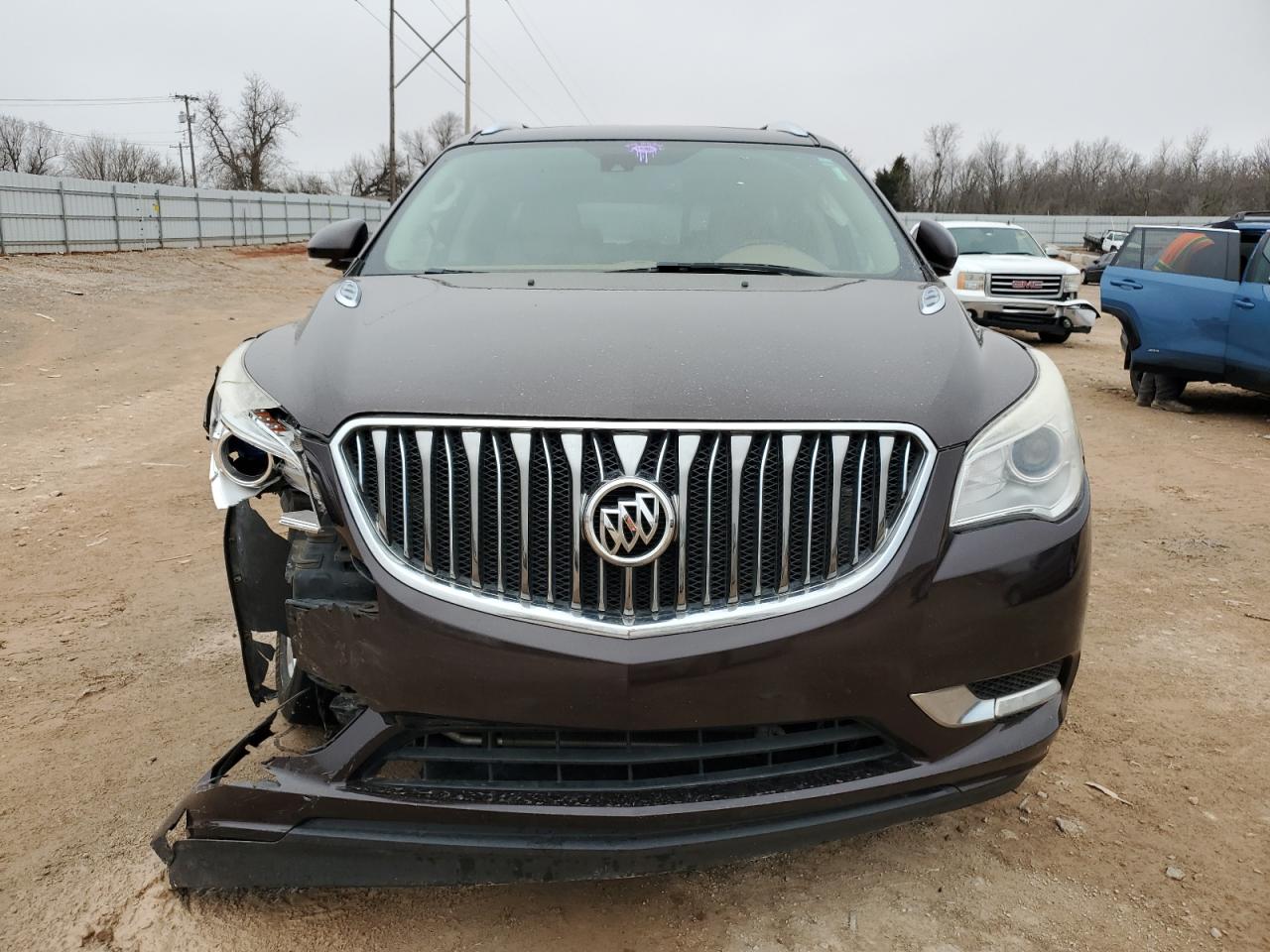 2015 Buick Enclave - Image 5