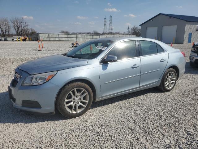 2013 Chevrolet Malibu 1Lt