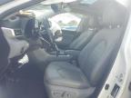 2021 Toyota Highlander Hybrid Xle იყიდება Martinez-ში, CA - Front End