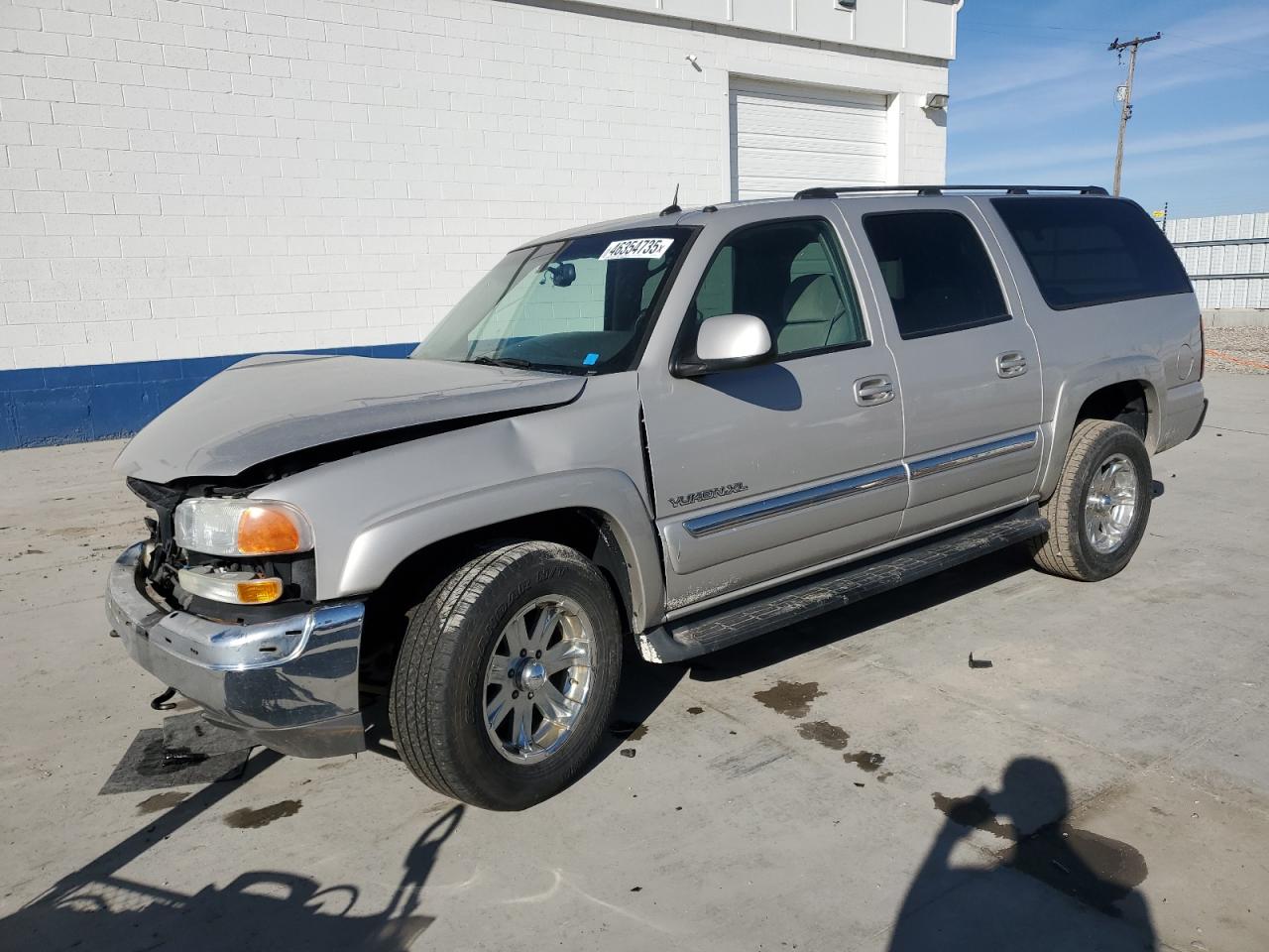 2005 GMC Yukon - Image 1
