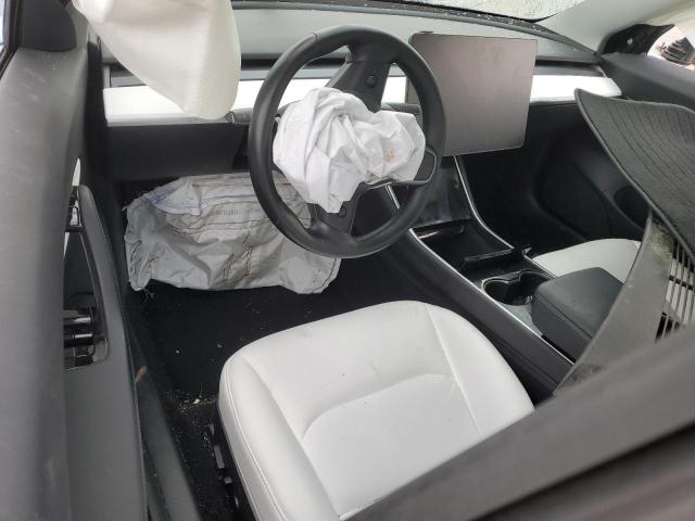  TESLA MODEL 3 2019 Blue