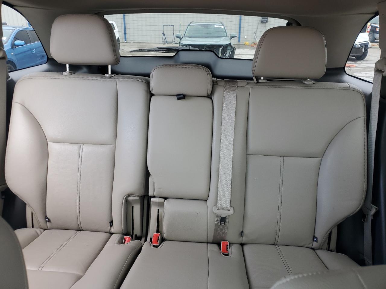 2014 Ford Edge - Image 10