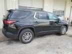 2022 Chevrolet Traverse Lt de vânzare în Dyer, IN - Water/Flood