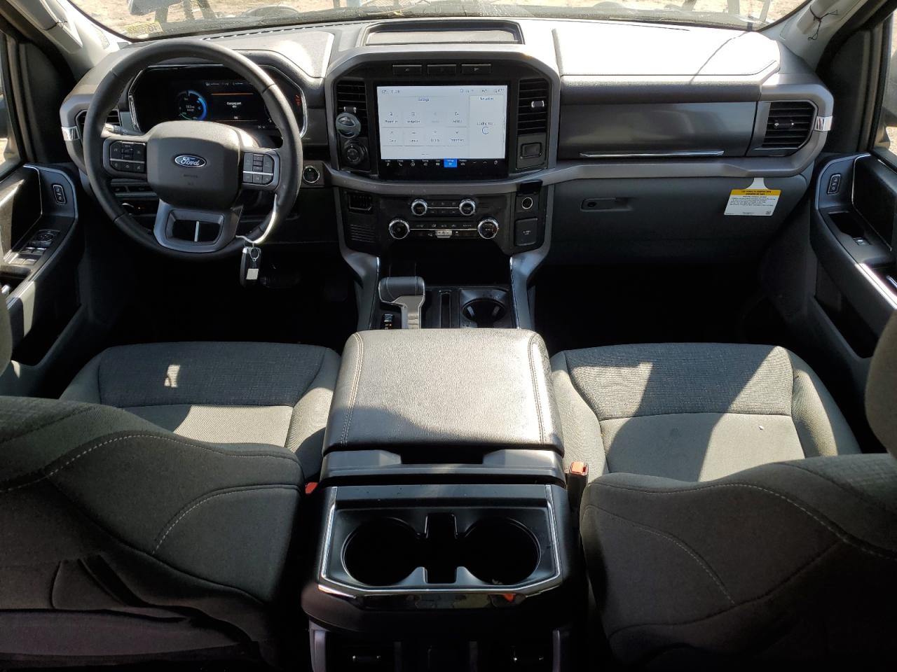 2004 Toyota Sienna - Image 8