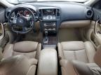 2012 Nissan Maxima S للبيع في Portland، OR - Front End