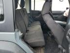 2015 Jeep Wrangler Unlimited Sport de vânzare în Mendon, MA - Front End
