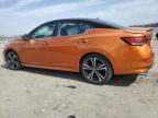 2022 Nissan Sentra Sr продається в Fredericksburg, VA - All Over