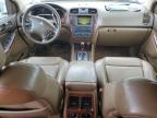 2005 Acura Mdx Touring იყიდება Sacramento-ში, CA - All Over