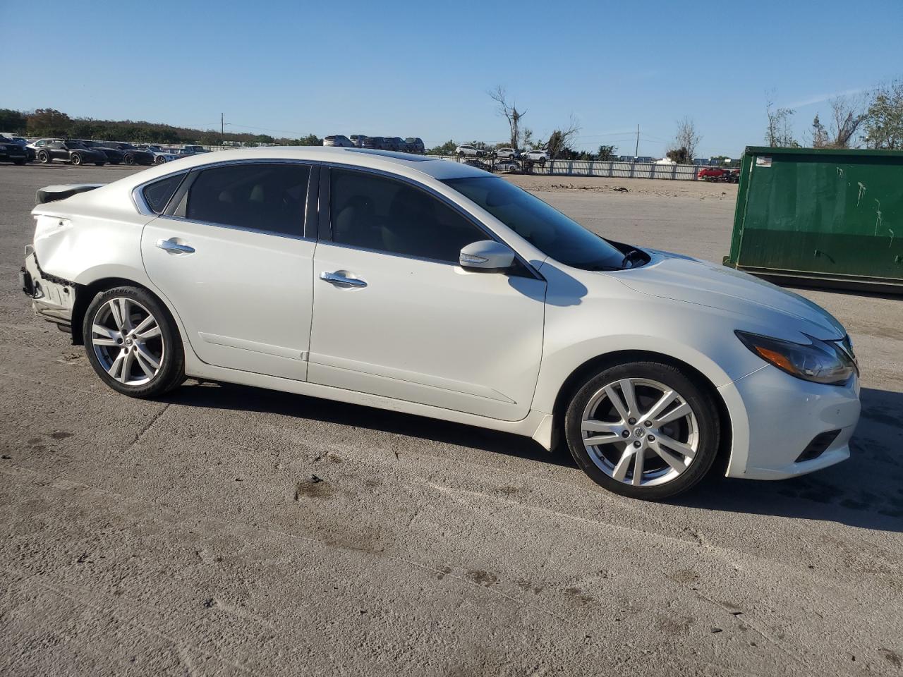 1N4BL3AP1HC213035 NISSAN ALTIMA 2017