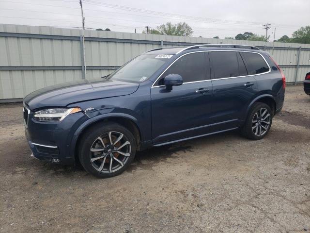 2018 Volvo Xc90 T5