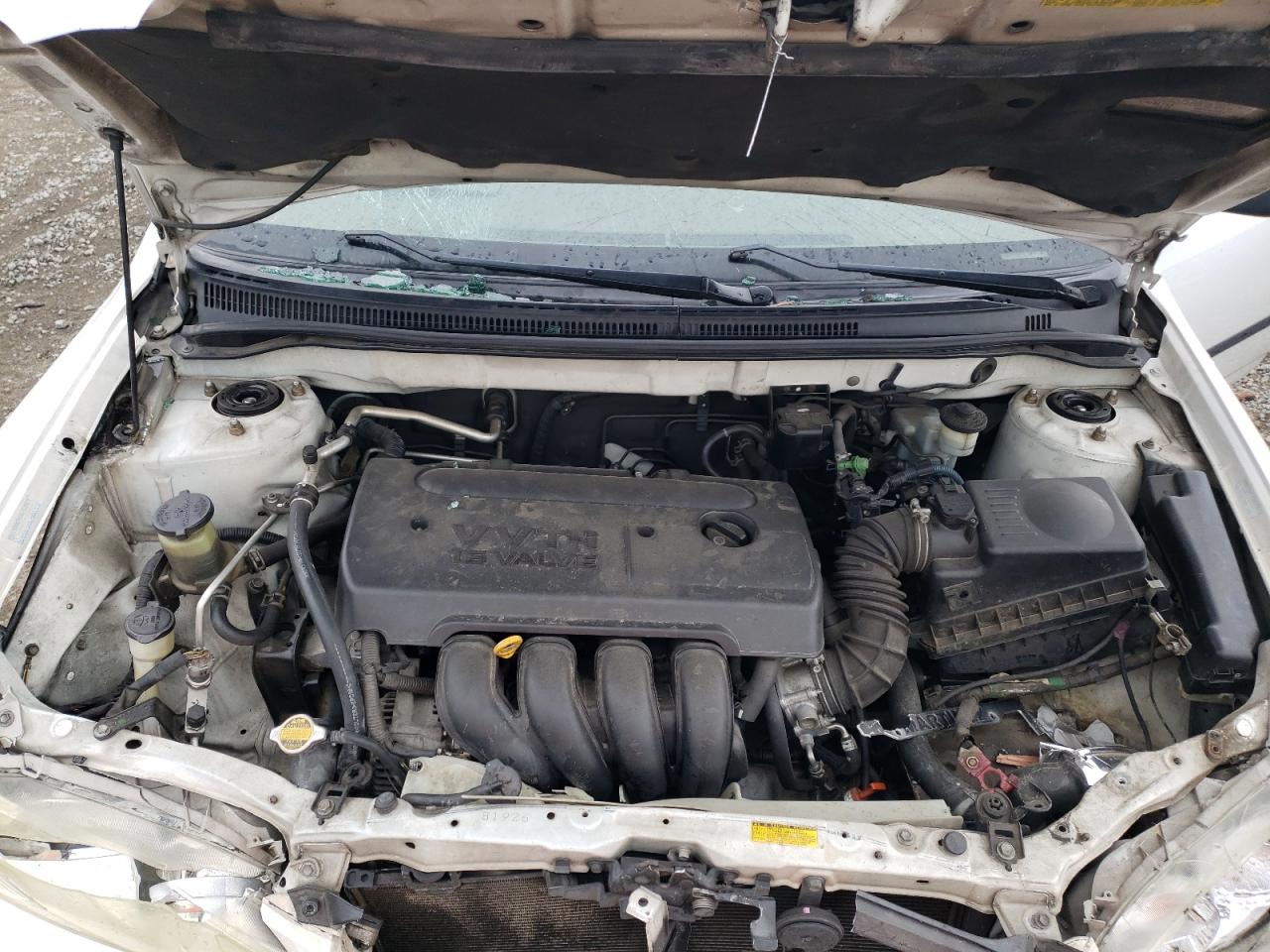 2005 Toyota Corolla - Image 11
