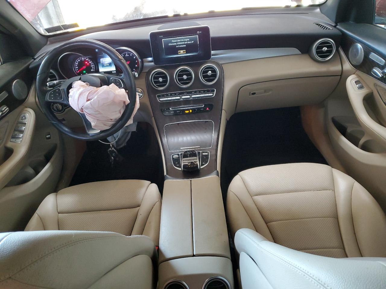 2018 Mercedes-Benz GLC - Image 8