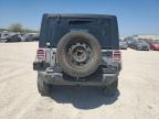 2013 Jeep Wrangler Unlimited Sport للبيع في San Antonio، TX - Front End