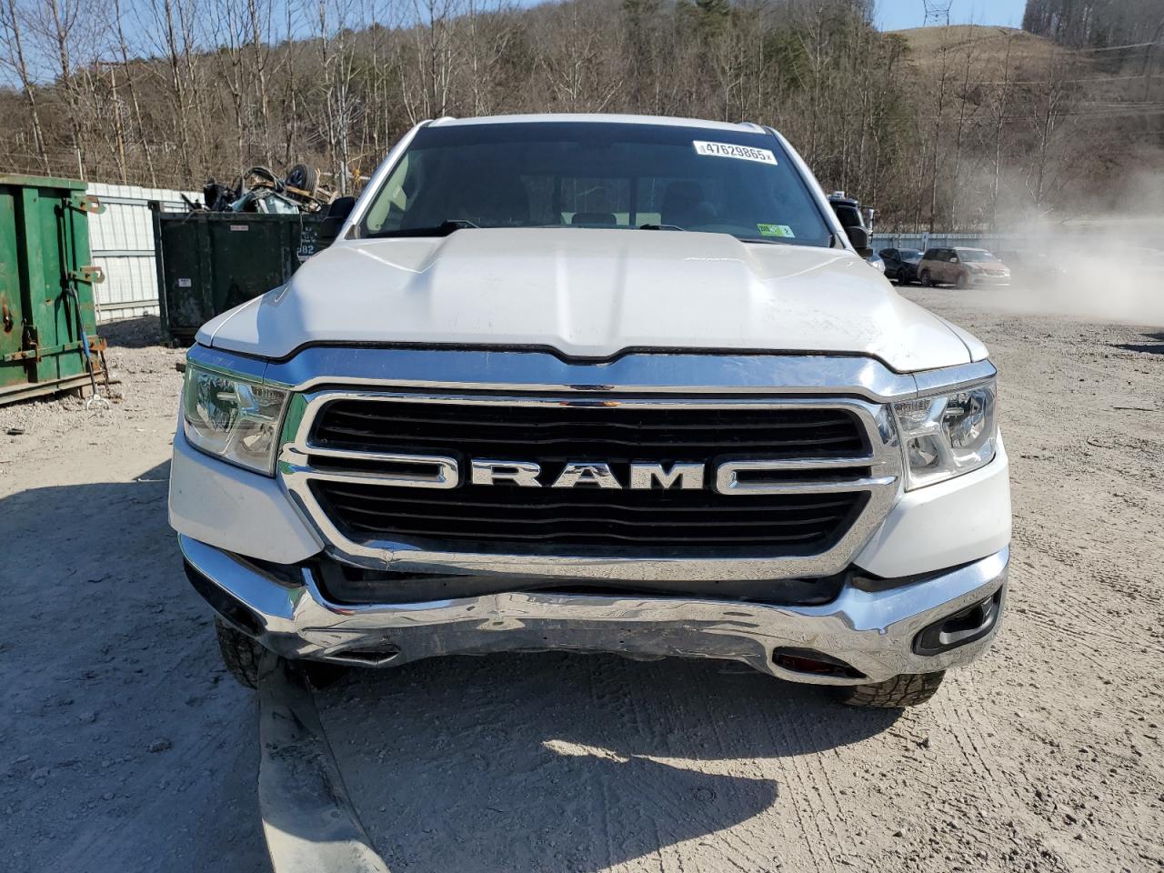 2020 RAM 1500 - Image 5