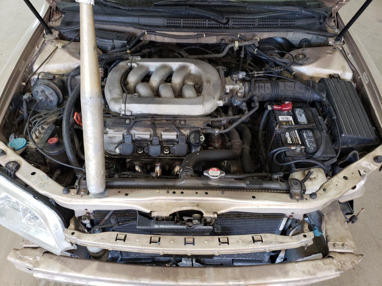 2001 Honda Accord - Image 11