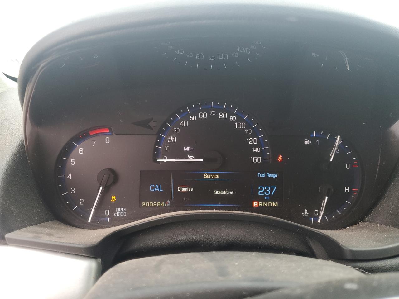 2014 Cadillac Ats Luxury VIN: 1G6AB5RX4E0115495 Lot: 48020115