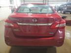 2013 Nissan Sentra S en Venta en Blaine, MN - Front End