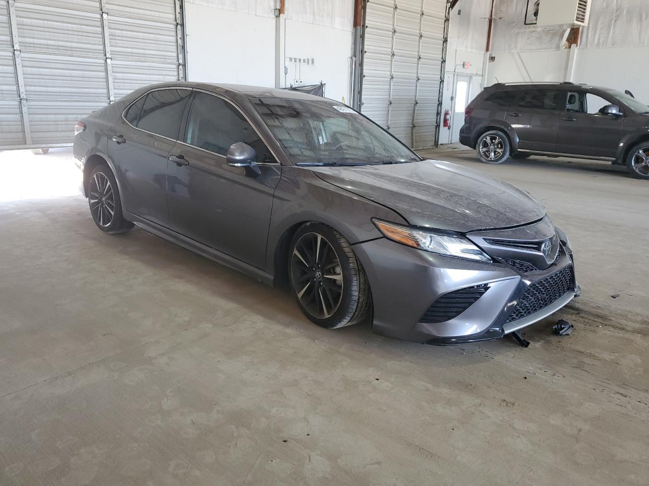 2019 Toyota Camry - Image 4
