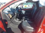 2015 TOYOTA AYGO X-CIT for sale at Copart SANDY