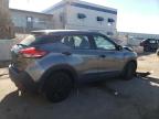2020 Nissan Kicks S للبيع في Albuquerque، NM - Front End