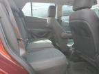 2017 Chevrolet Trax Ls zu verkaufen in Earlington, KY - Hail