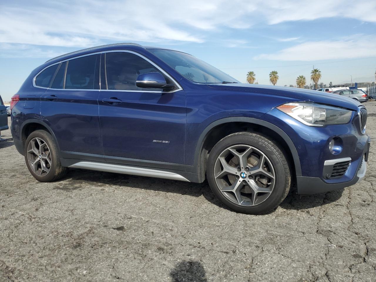 2018 BMW X1 - Image 4