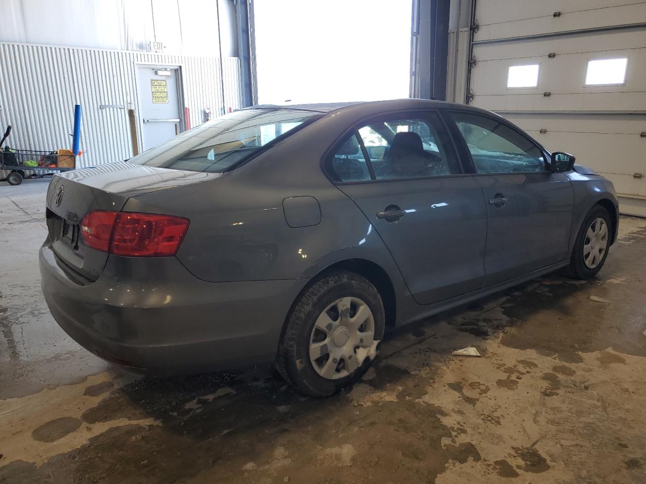 2014 Volkswagen Jetta - Image 3