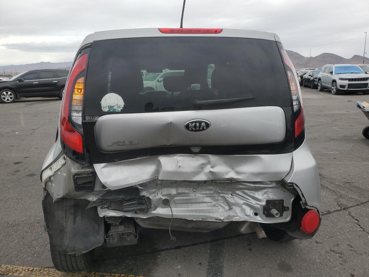 2015 Kia Soul - Image 6