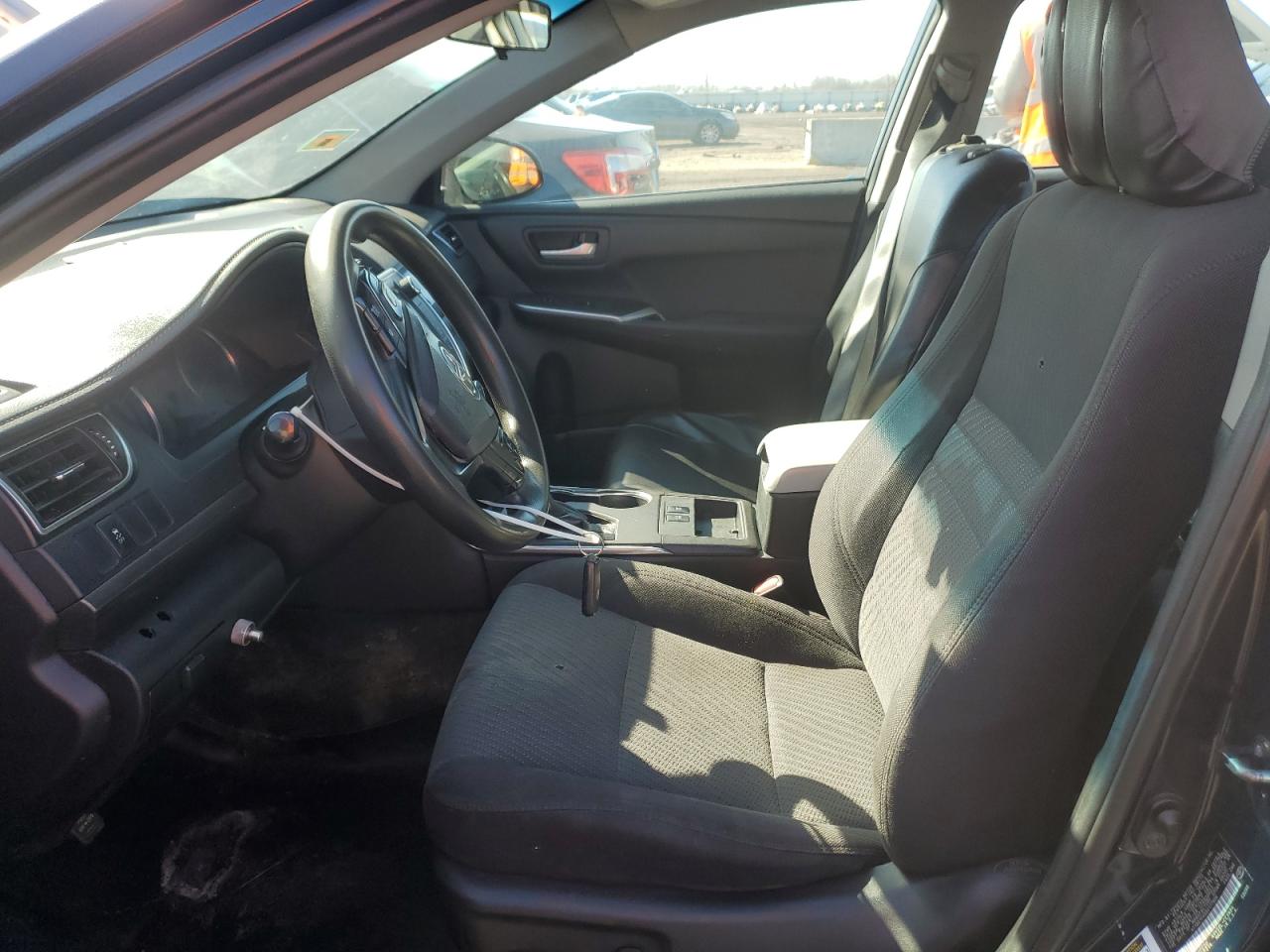 2016 Toyota Camry - Image 7