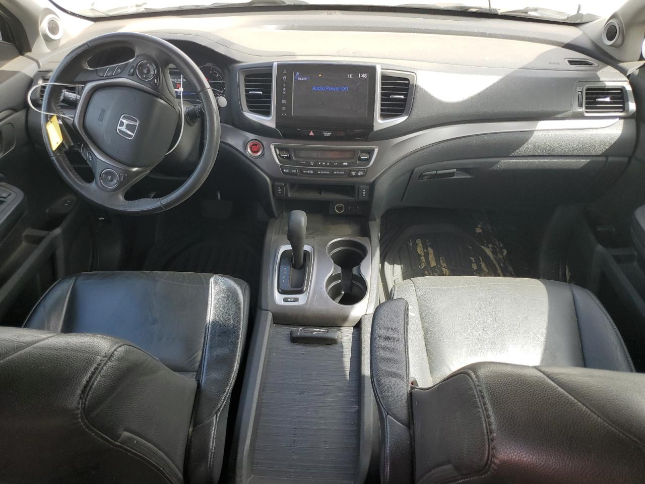 2018 Honda Pilot - Image 8