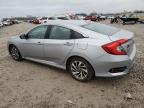 2017 Honda Civic Ex zu verkaufen in Wichita, KS - Front End
