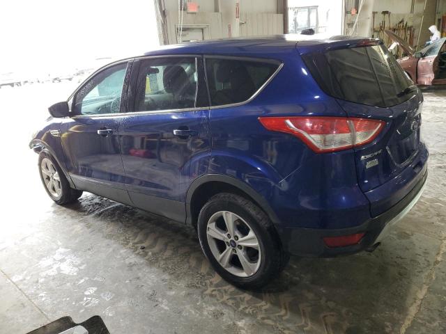  FORD ESCAPE 2013 Синий