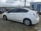 2011 Toyota Prius  للبيع في Los Angeles، CA - Side