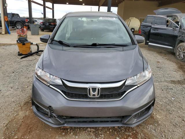  HONDA FIT 2019 Сірий