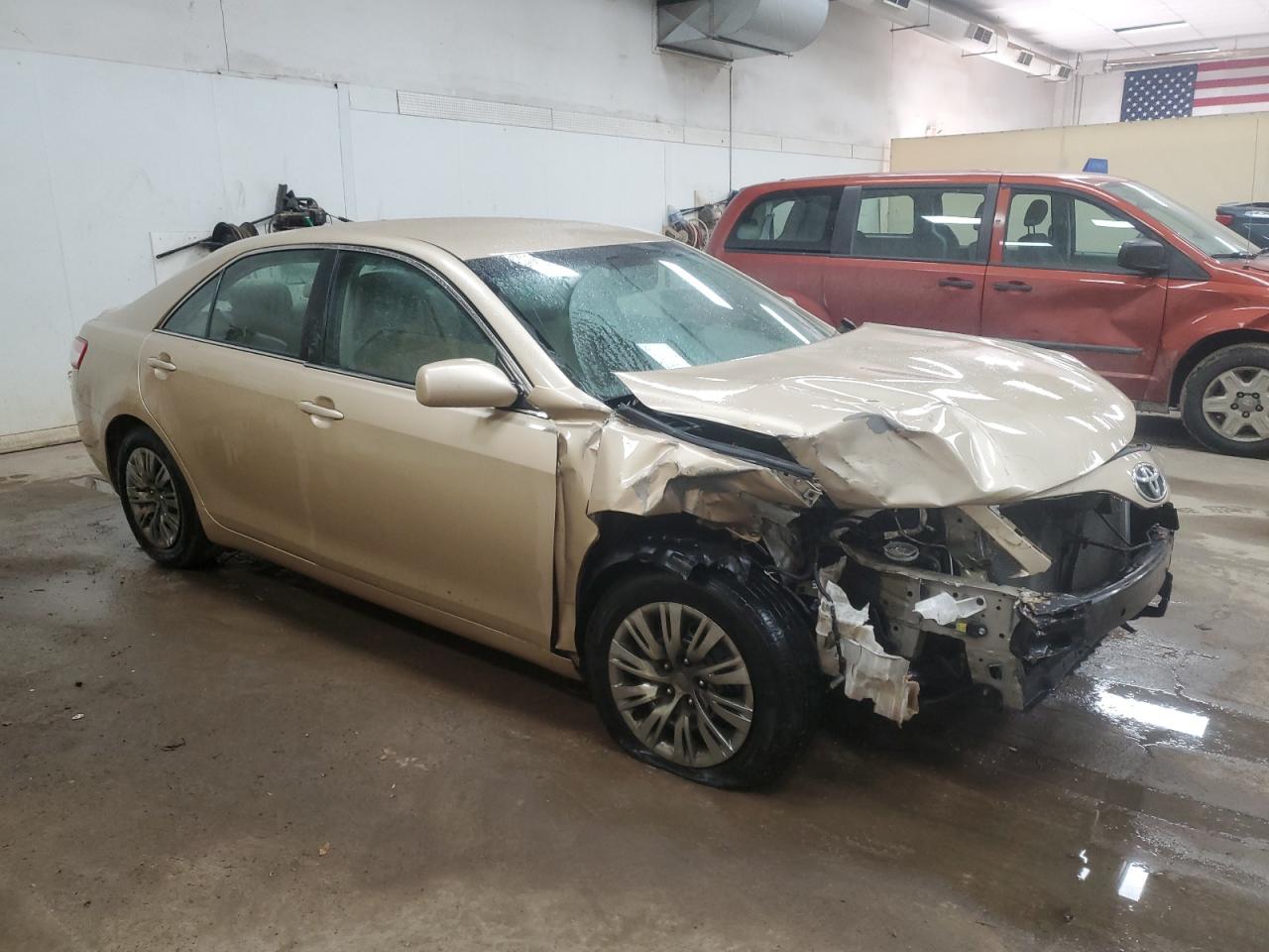 2011 Toyota Camry - Image 4