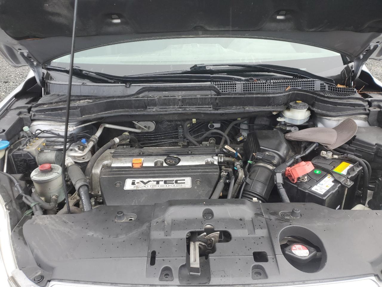 2007 Honda CR-V - Image 12