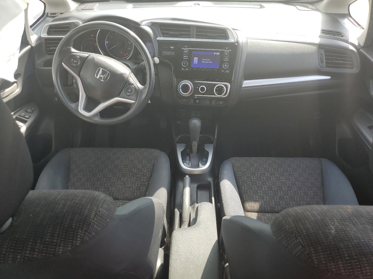 2017 Honda Fit - Image 8