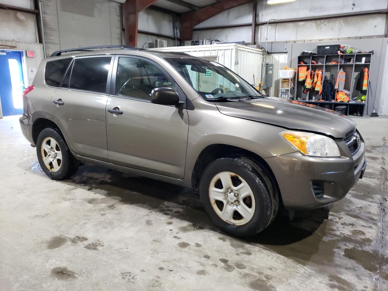 2011 Toyota RAV 4 - Image 4
