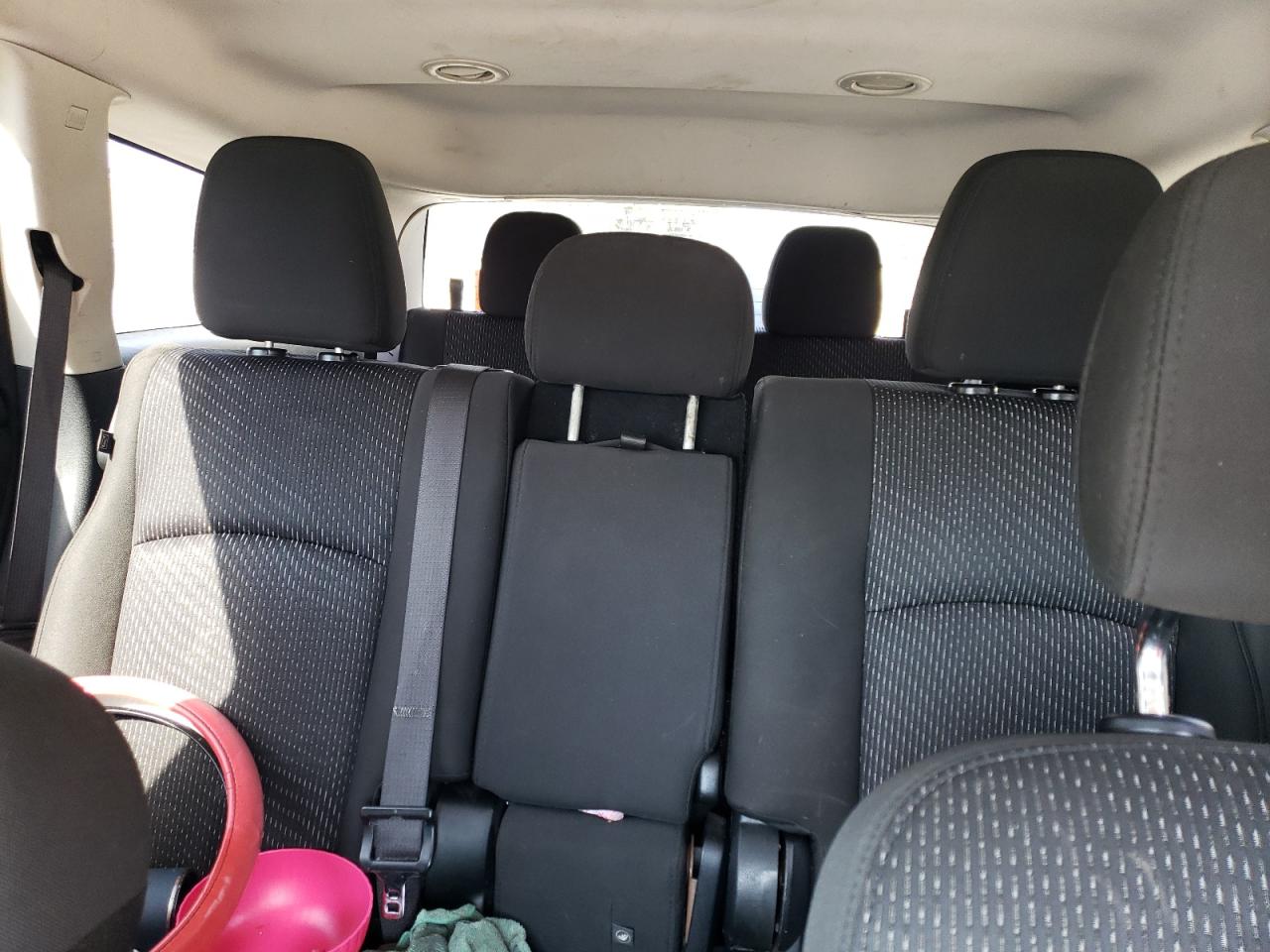 2019 Dodge Journey - Image 10