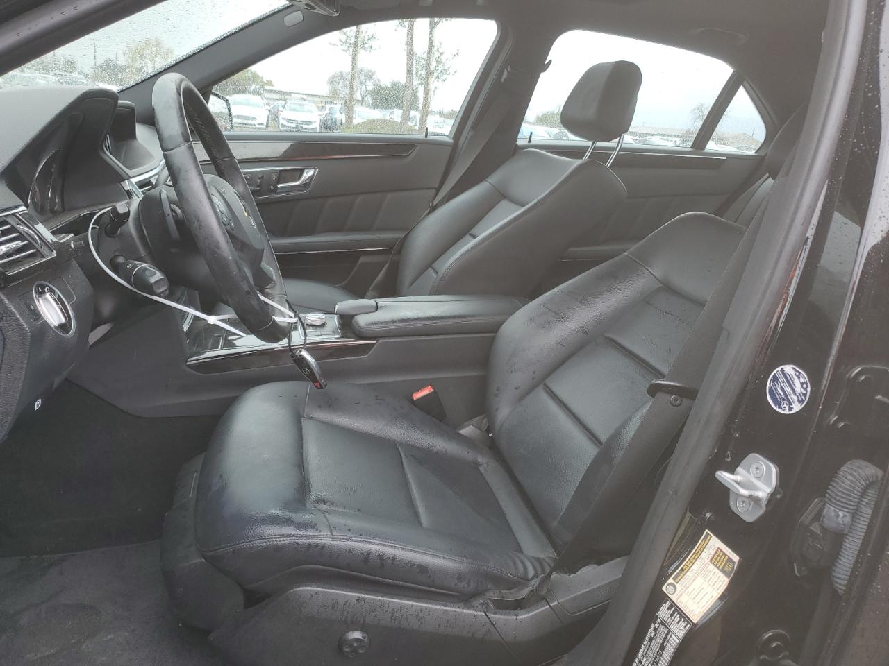 2011 Mercedes-Benz E-klasse - Image 7