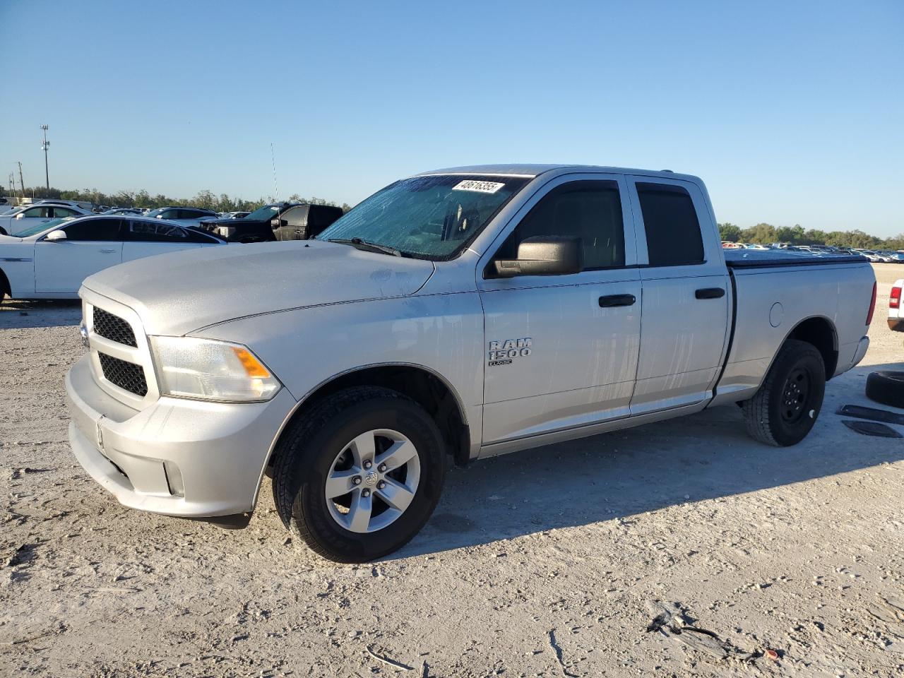 2019 RAM 1500 - Image 1