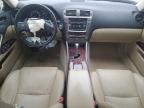 2007 Lexus Is 250 de vânzare în Memphis, TN - Front End