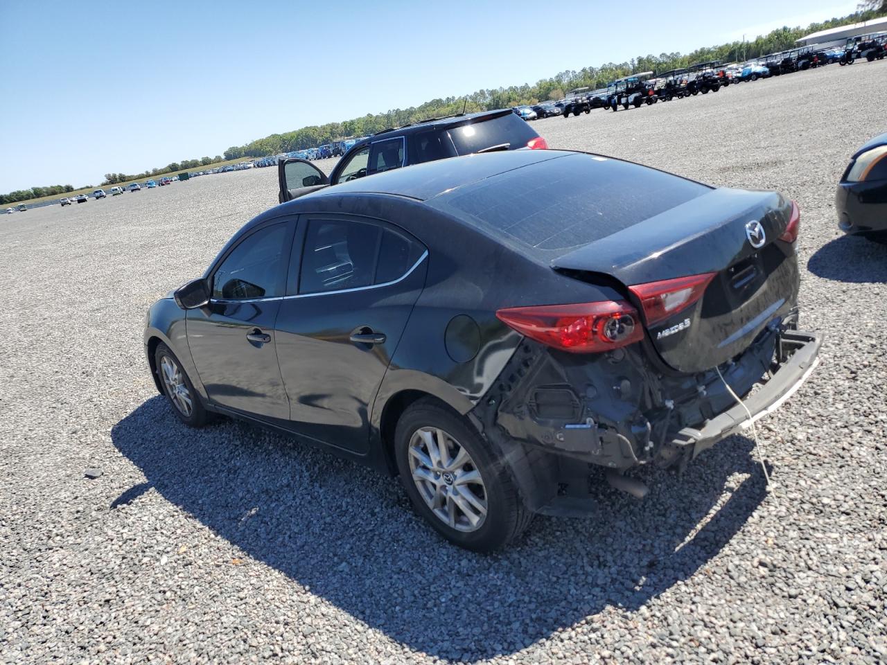 2016 Mazda 3 - Image 2