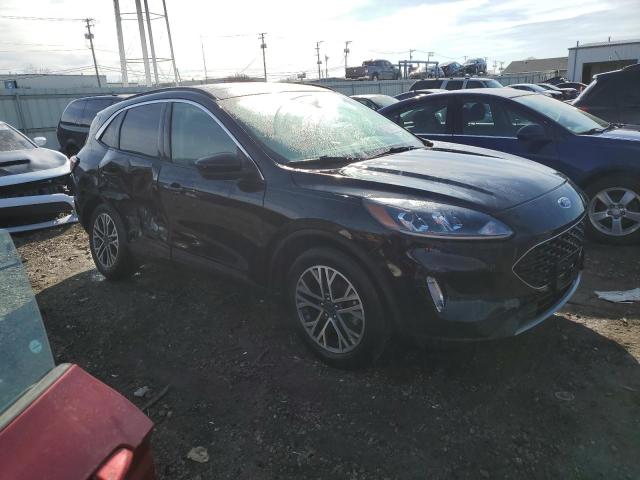  FORD ESCAPE 2020 Charcoal