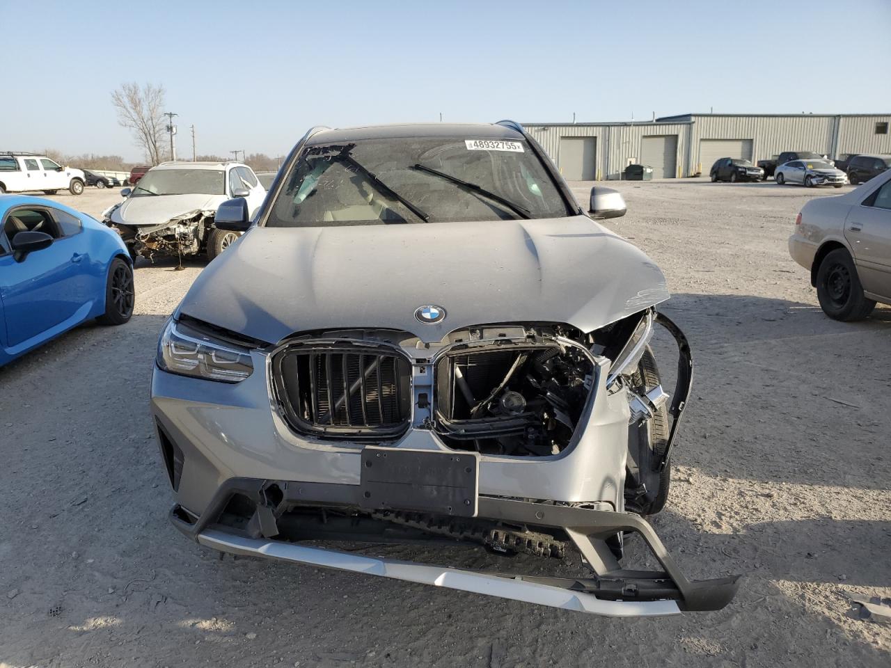 2024 BMW X3 - Image 5