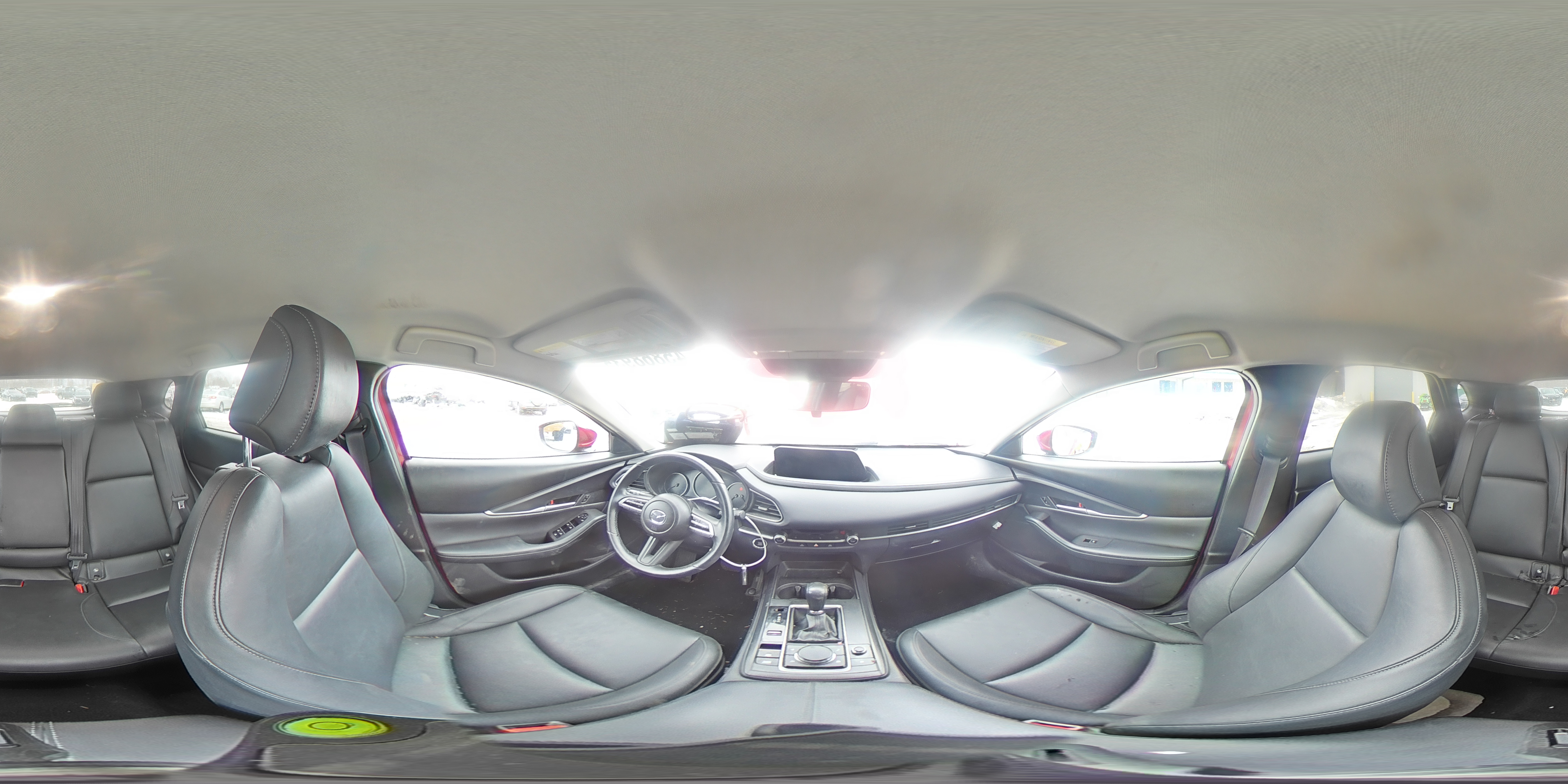 2022 Mazda CX-30 - Image 14