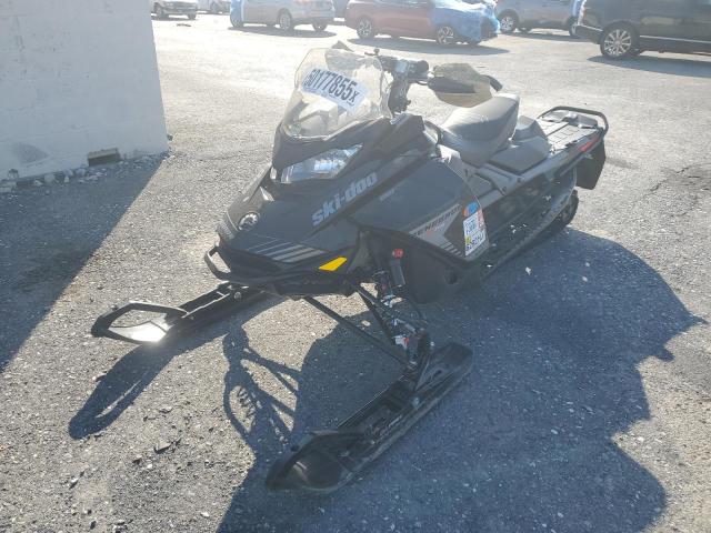2019 SKIDOO RENEGADE