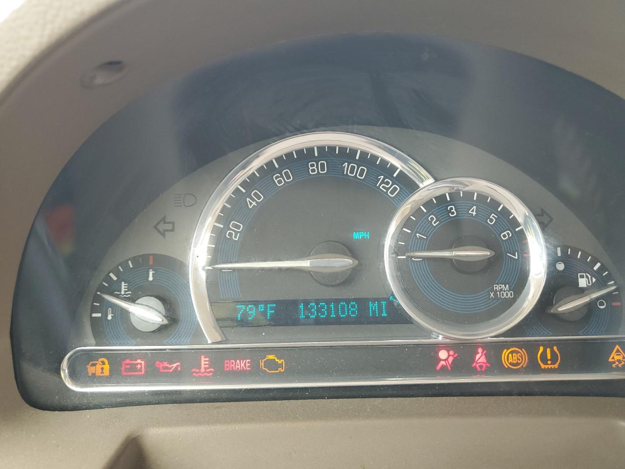 2009 Chevrolet HHR - Image 9